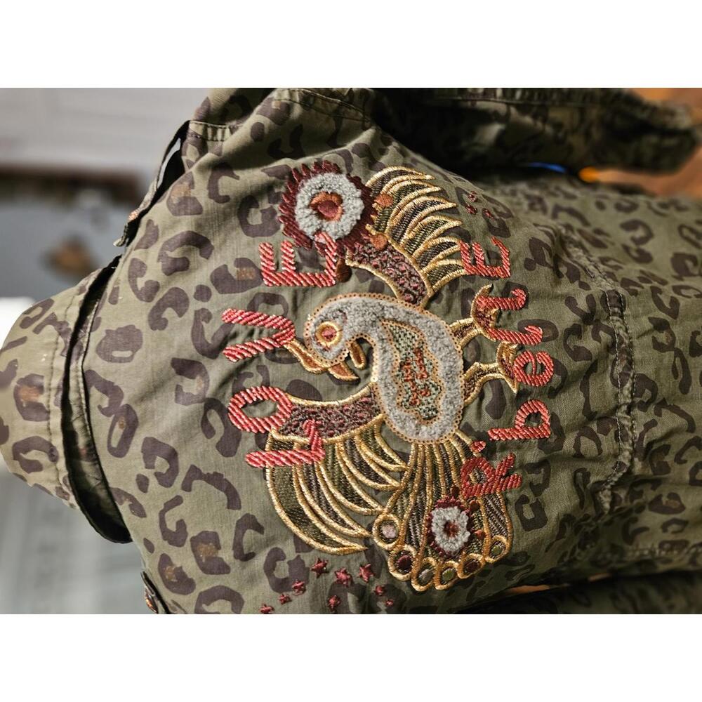 Girls sz 8 scotch & soda jacket